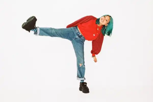 Beabadoobee - I Wish I Was Stephen Malkmus